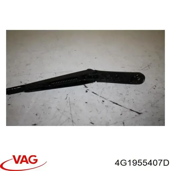Купити 4G1955407D VAG Повідок склоочисника