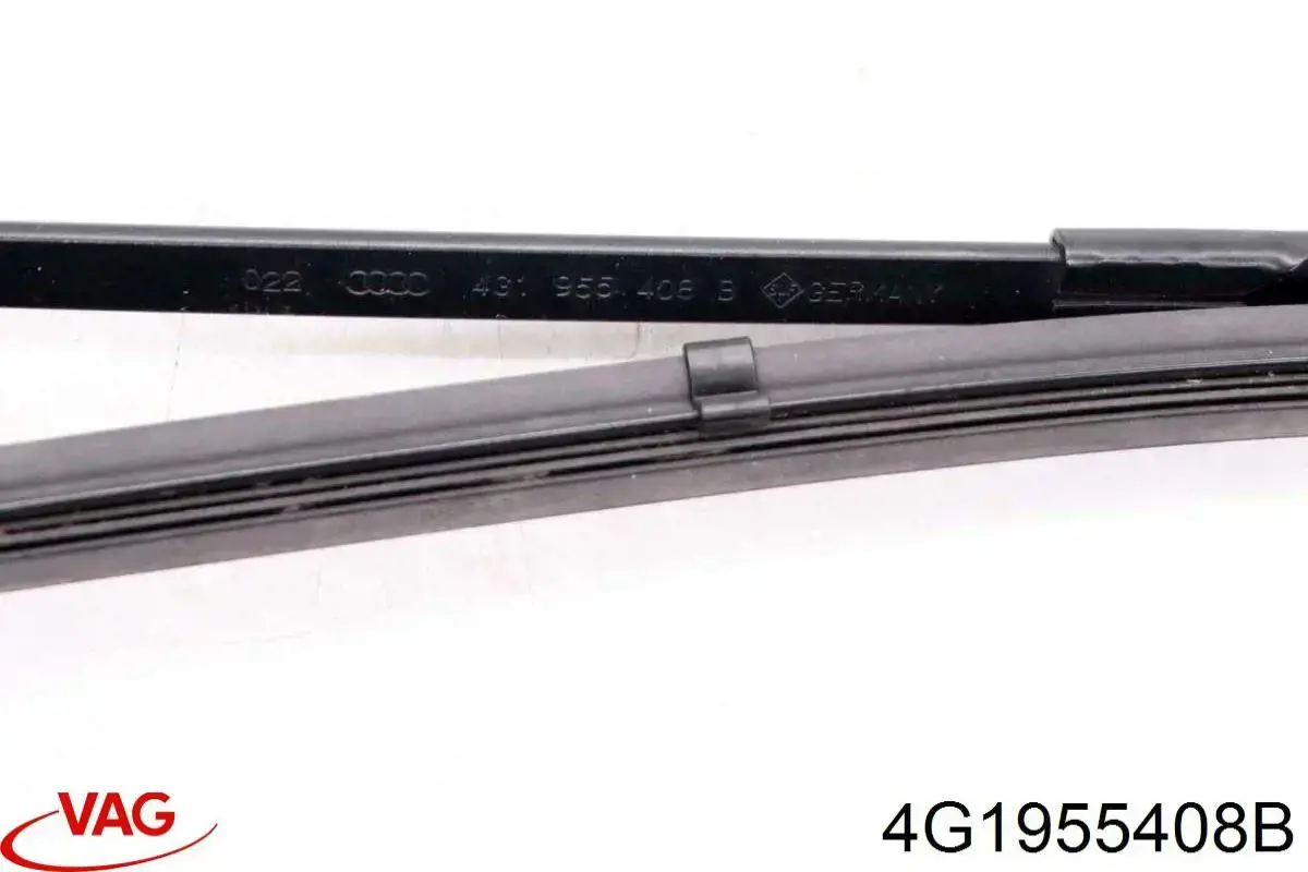 Ричаг склоочисника VAG 4G1955408D1P9 ціна, від 12.65 USD