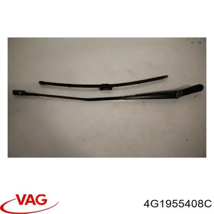  VAG 4G1955408C ціна, від 9.13 USD