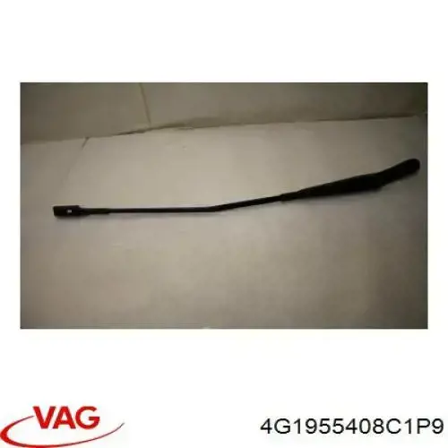 Поводок двірника VAG 4G1955408D1P9