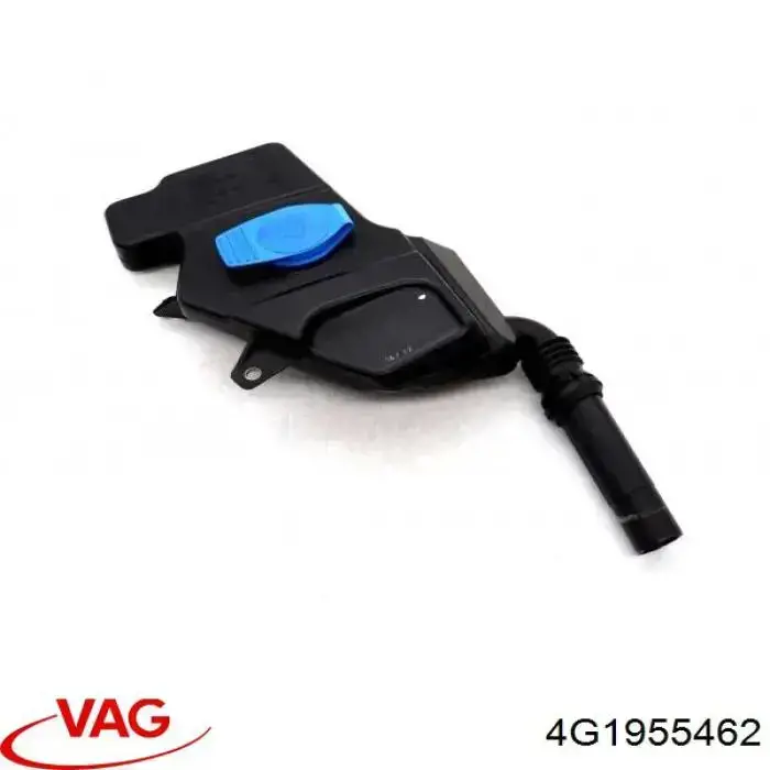 Горловина бачка омивача FPS FP1214101 ціна, від 5.92 USD