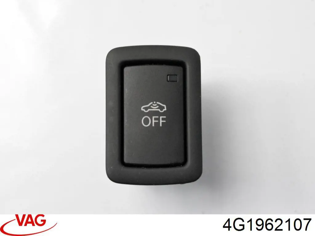 Вимикач центрального замка VAG 4G1962107 ціна, від 2.53 USD
