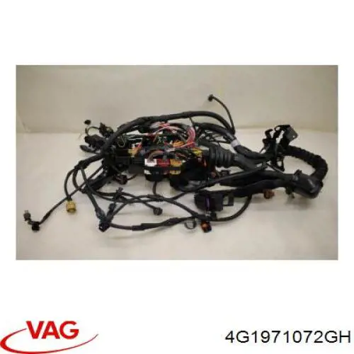 4G1971072NQ VAG 