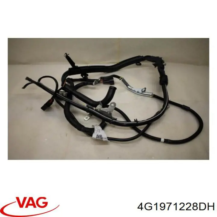  VAG 4G1971228BB ціна, від 144.44 USD
