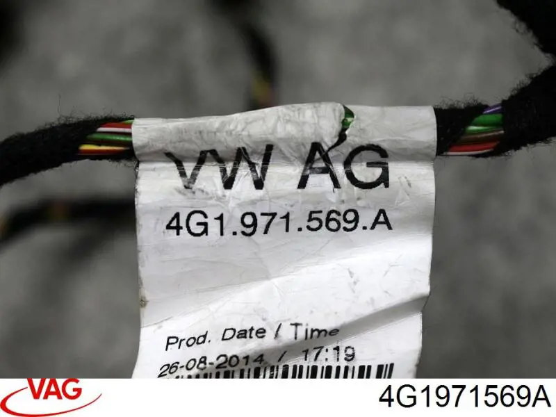 4G1971569A VAG 