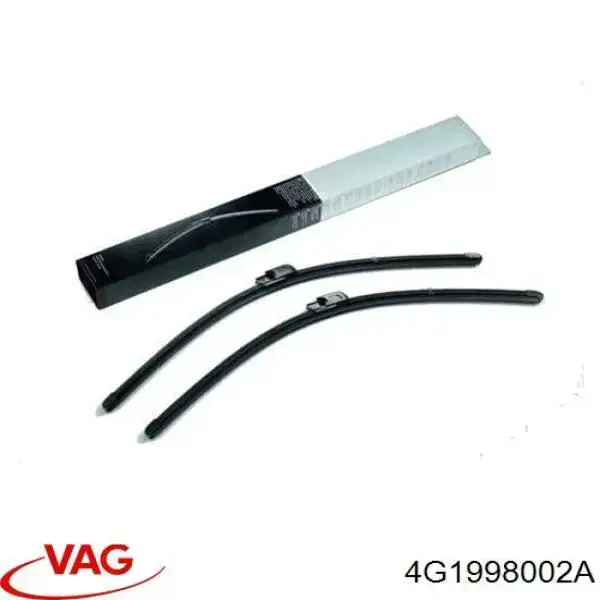 Купити 4G1998002A VAG Безконтактні двірники