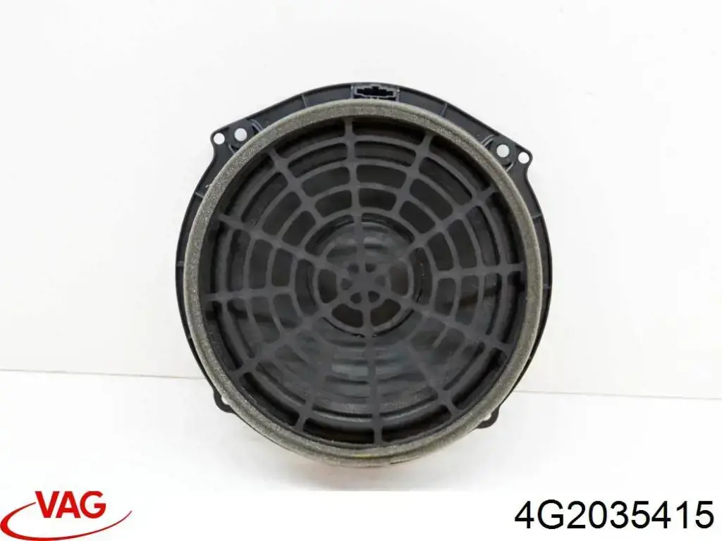Купити 4G2035415 VAG Динамік передньої двері