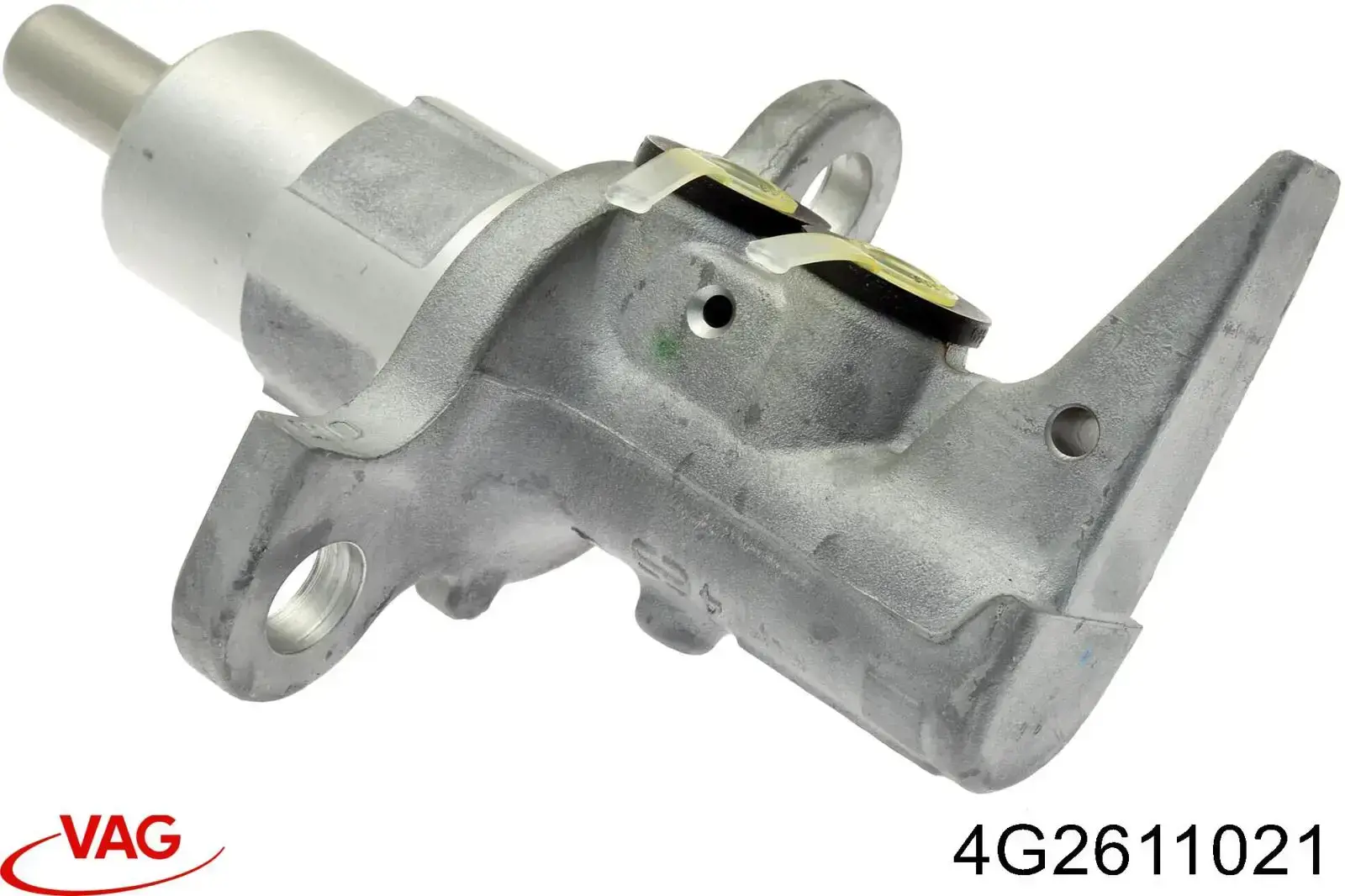 Циліндр головний гальма (Гідротормоз) VAG 4G2611021 ціна, від 29.50 USD