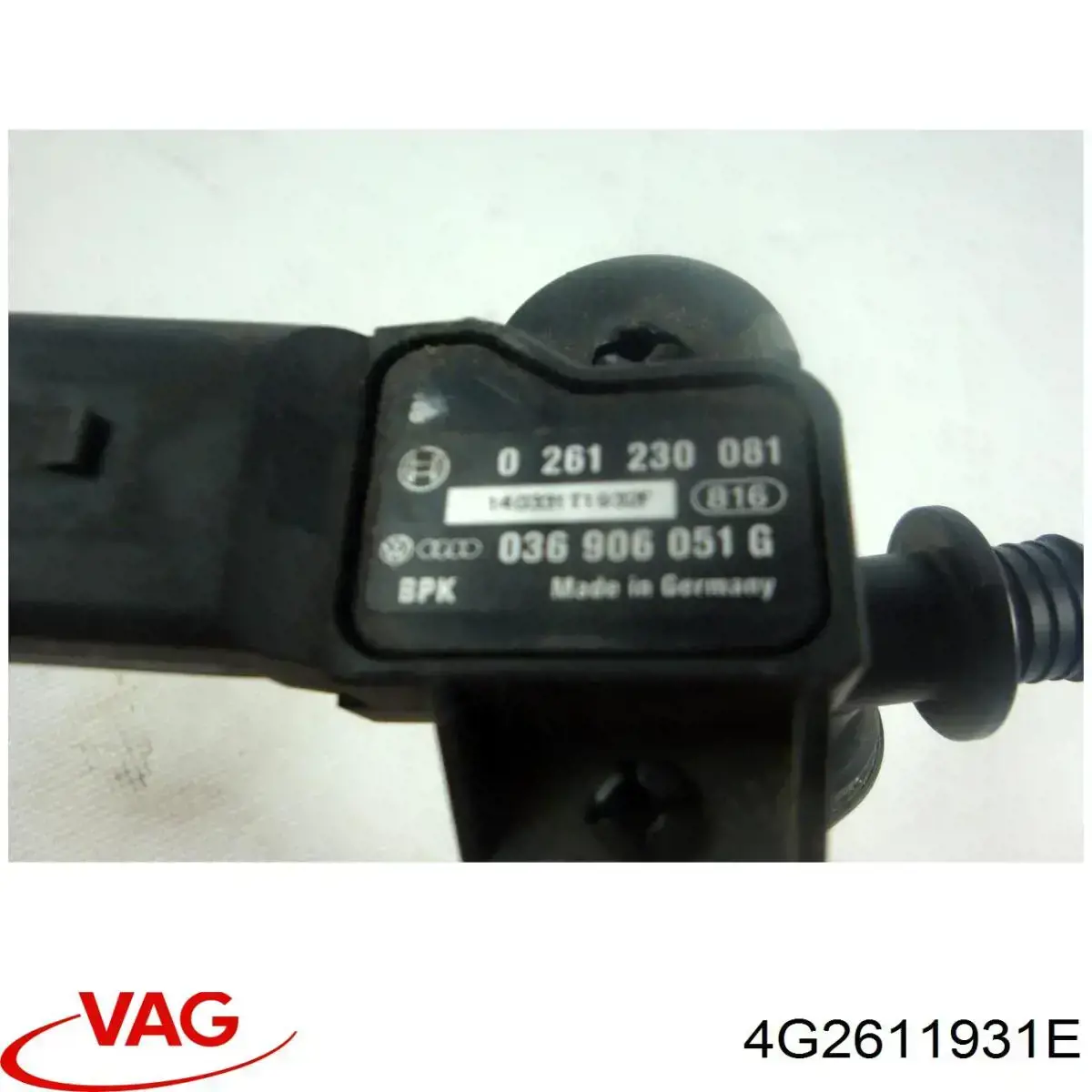 4G2611931E VAG 