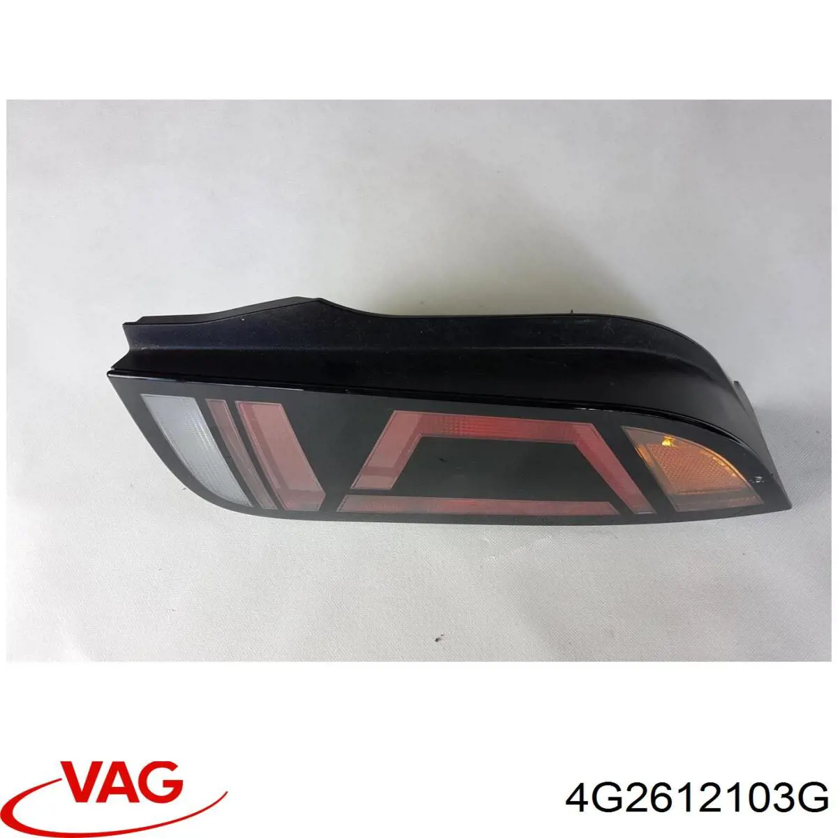  VAG 4G2612103G