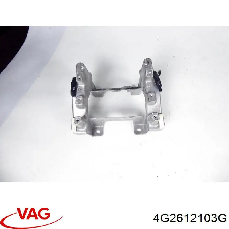  VAG 4G2612103G ціна, від 25.68 USD