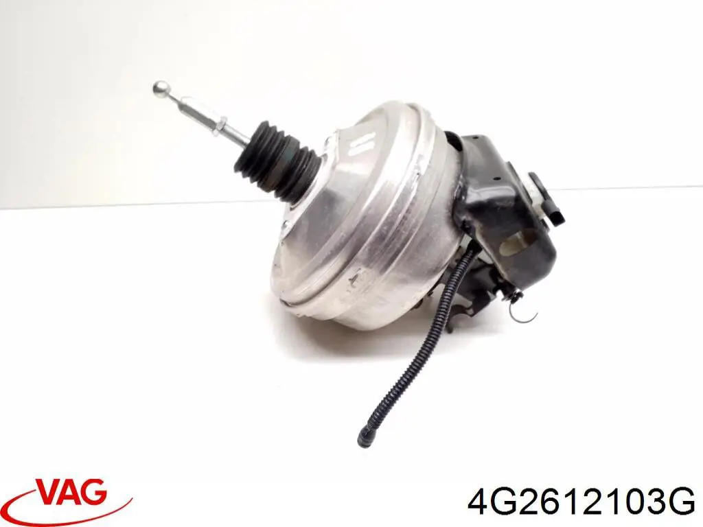  VAG 4G2612103G ціна, від 25.68 USD