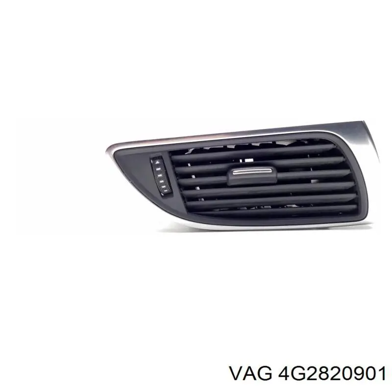 4G2820901 VAG 