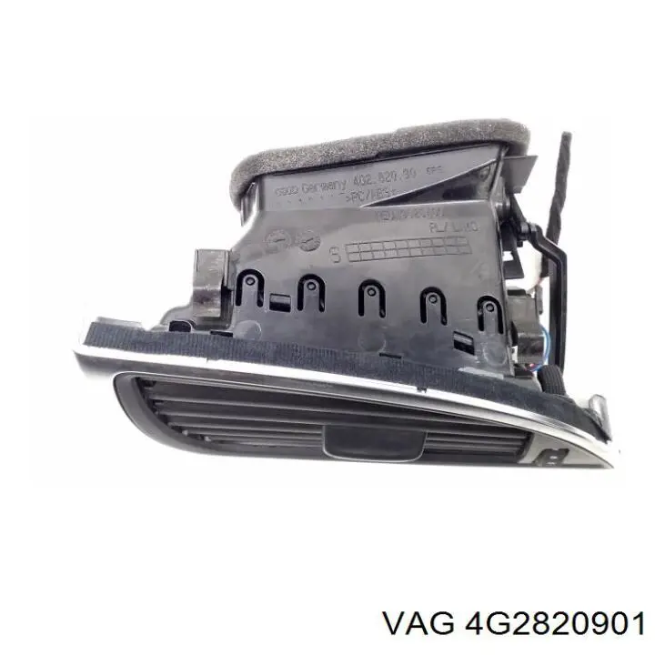 Купити 4G2820901 VAG 