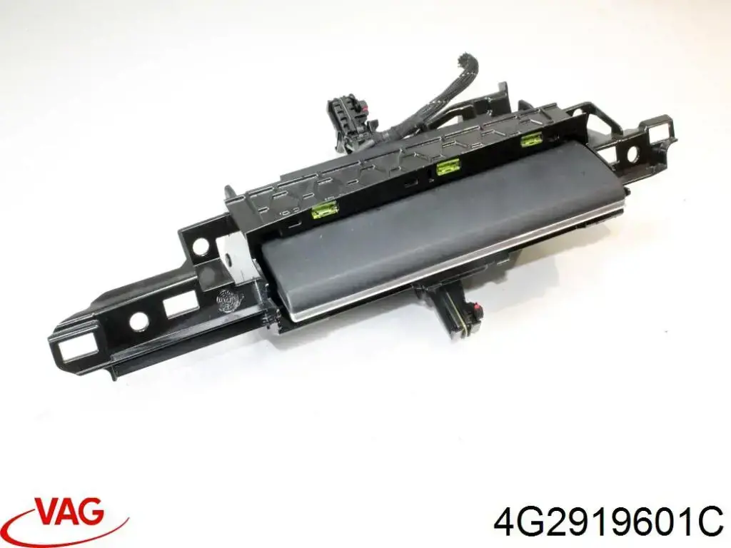  VAG 4G2919601C ціна, від 119.24 USD