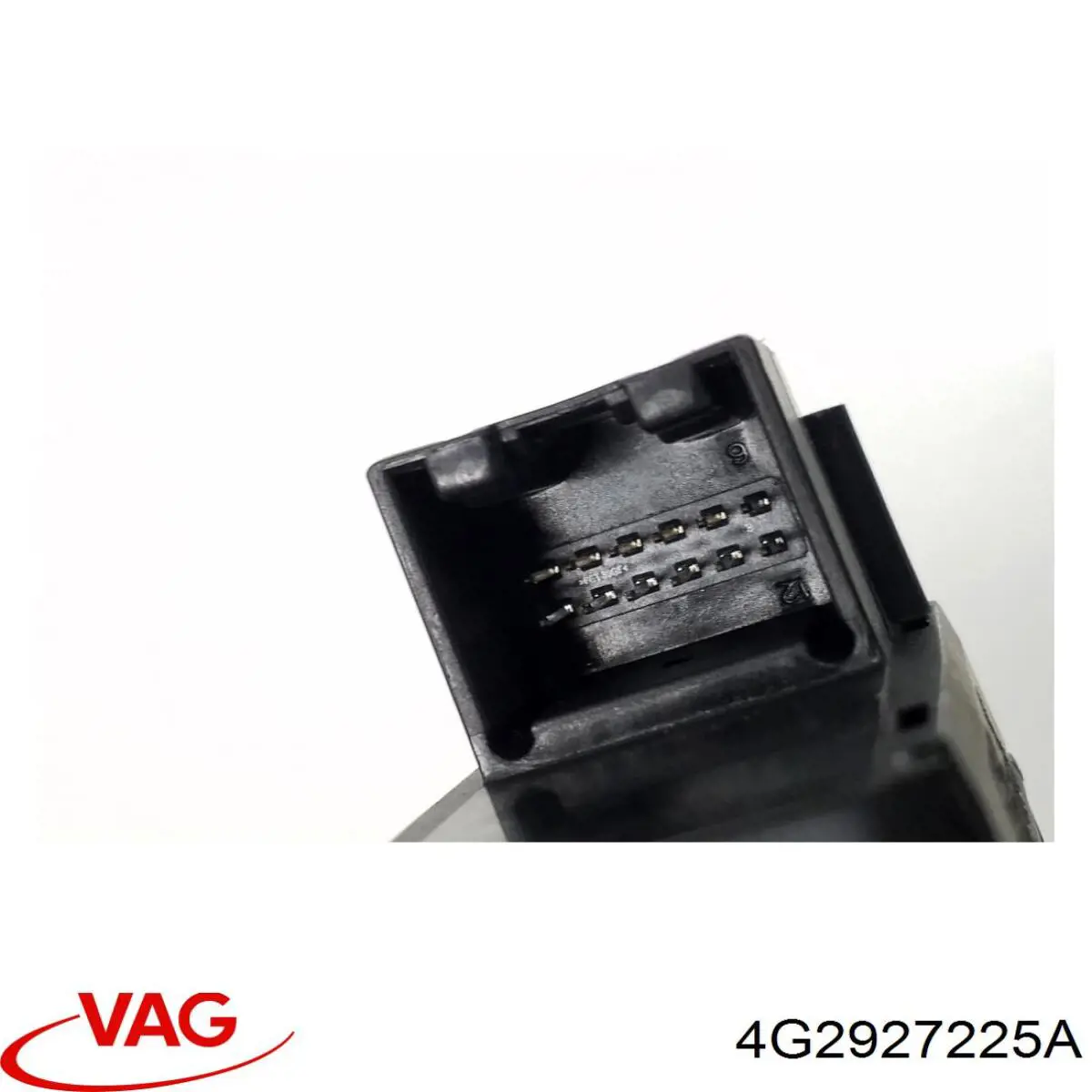4G2927225A VAG Клавіша електромеханічного гальма стоянки