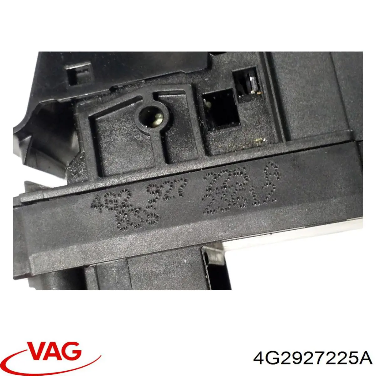 Клавіша електромеханічного гальма стоянки VAG 4G2927225A ціна, від 15.20 USD