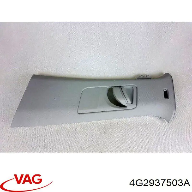 Монтажний блок VAG 4G2937503A