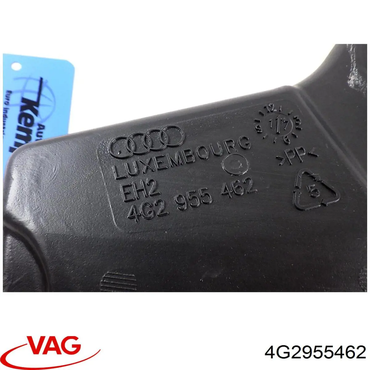  VAG 4G2955462