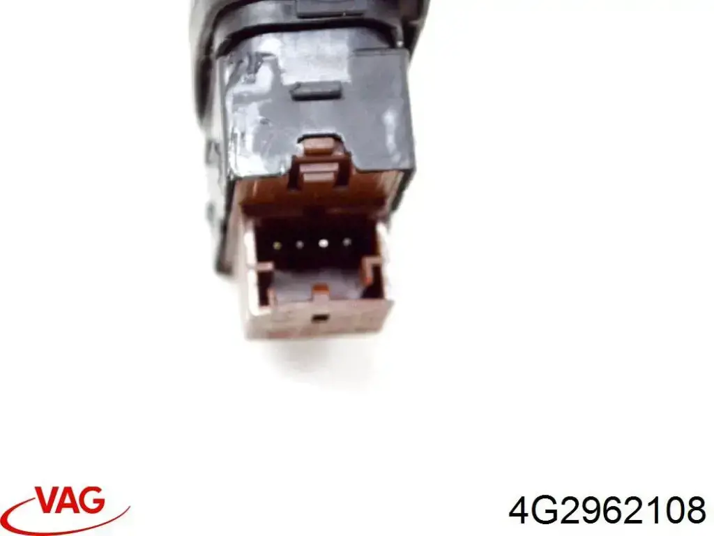 Купити 4G2962108 VAG Вимикач центрального замка