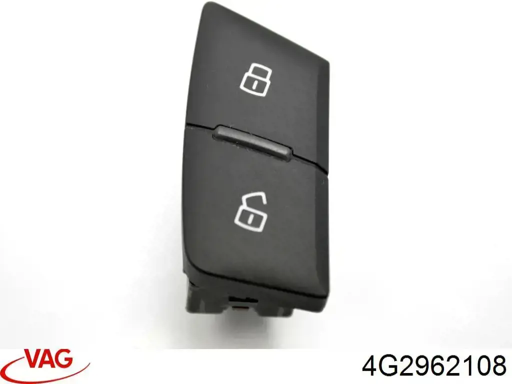 Вимикач центрального замка VAG 4G2962108 ціна, від 2.25 USD
