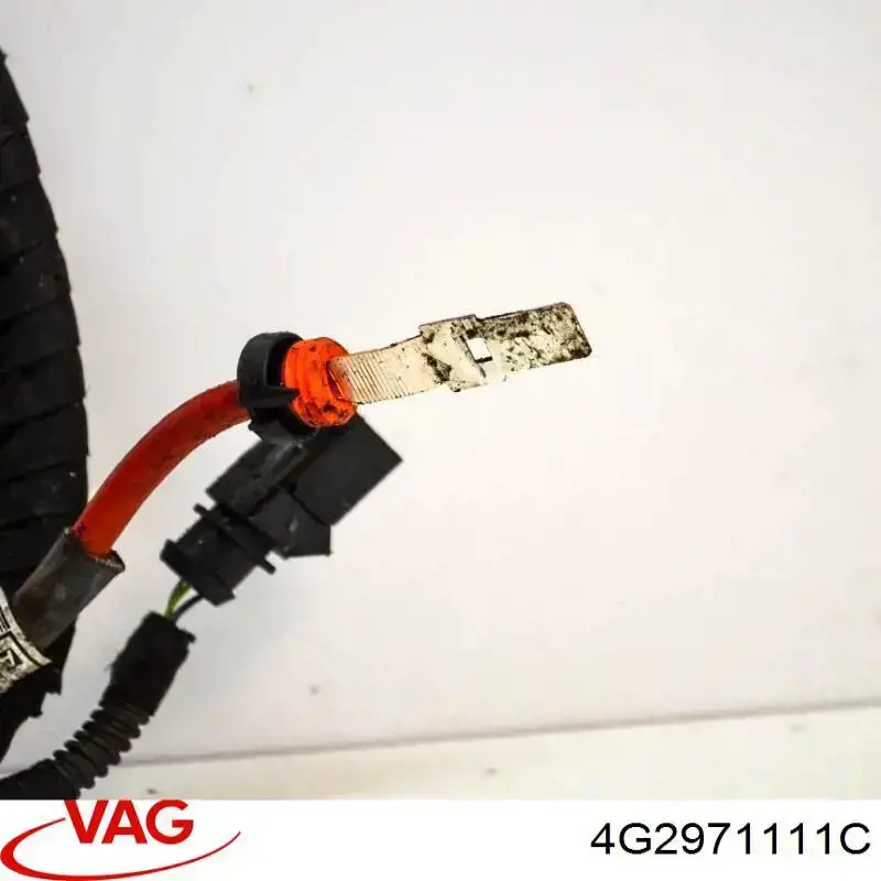 Купити 4G2971111C VAG 