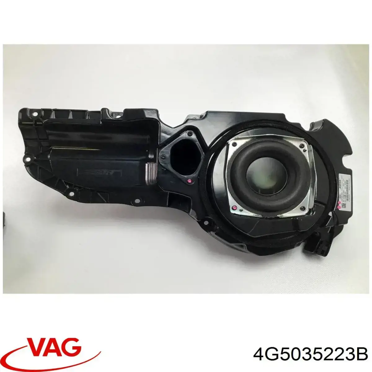 VAG 4G5035223B ціна, від 500.00 USD