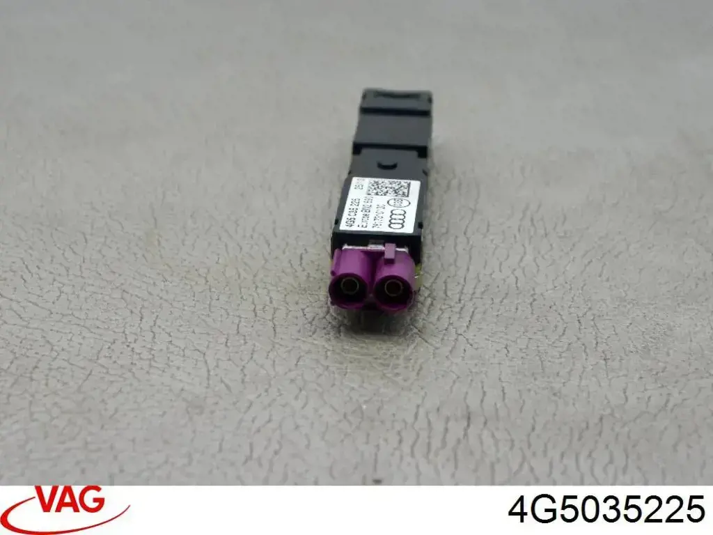 4G5035225 VAG 