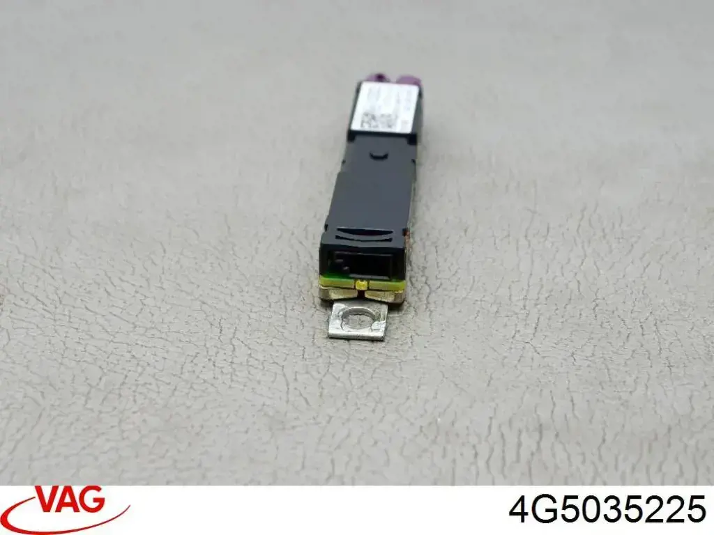  VAG 4G5035225 ціна, від 2.25 USD