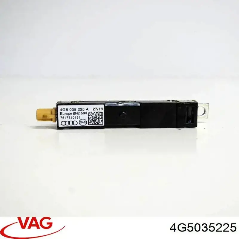 Купити 4G5035225 VAG 