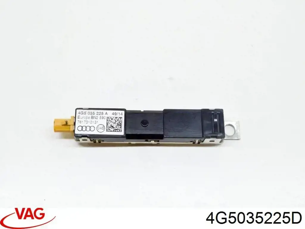 4G5035225D VAG 