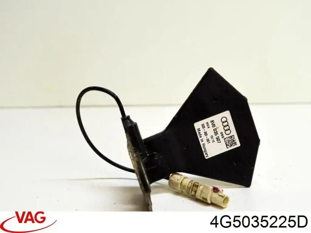  VAG 4G5035225D ціна, від 5.62 USD