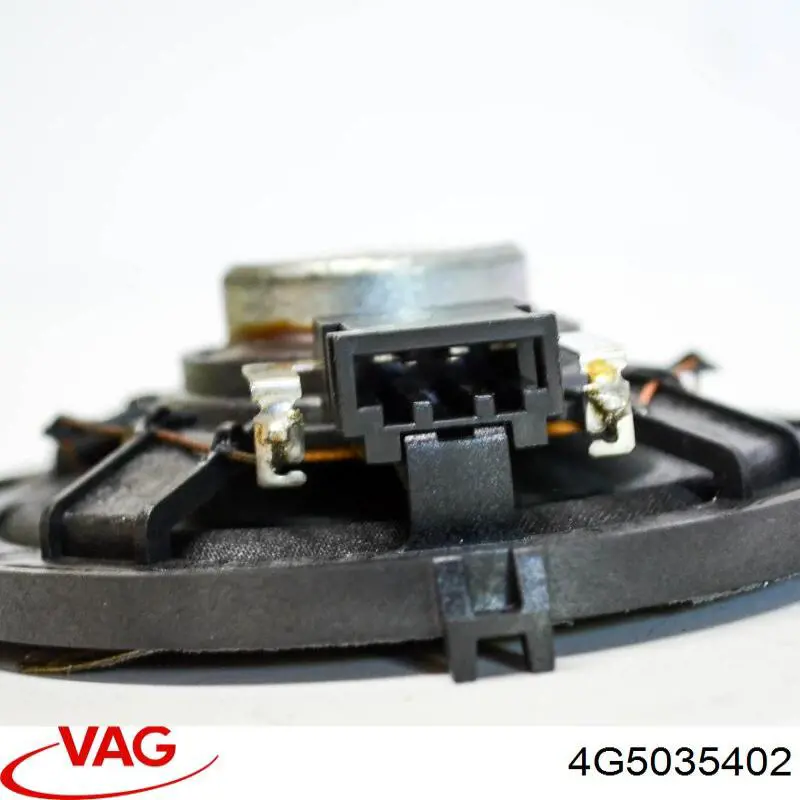  4G5035402 VAG