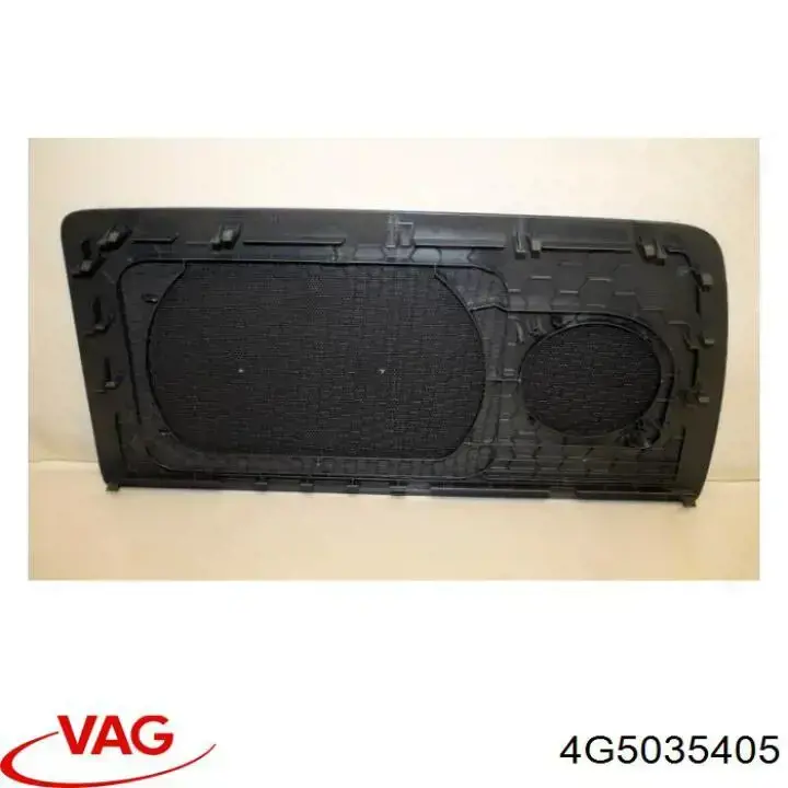  4G5035405 VAG