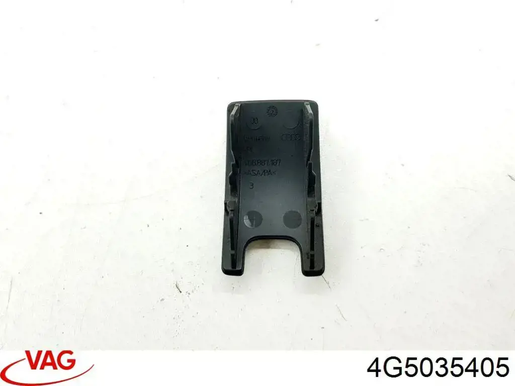 Купити 4G5035405 VAG 