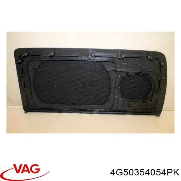 4G5035405D4PK VAG 