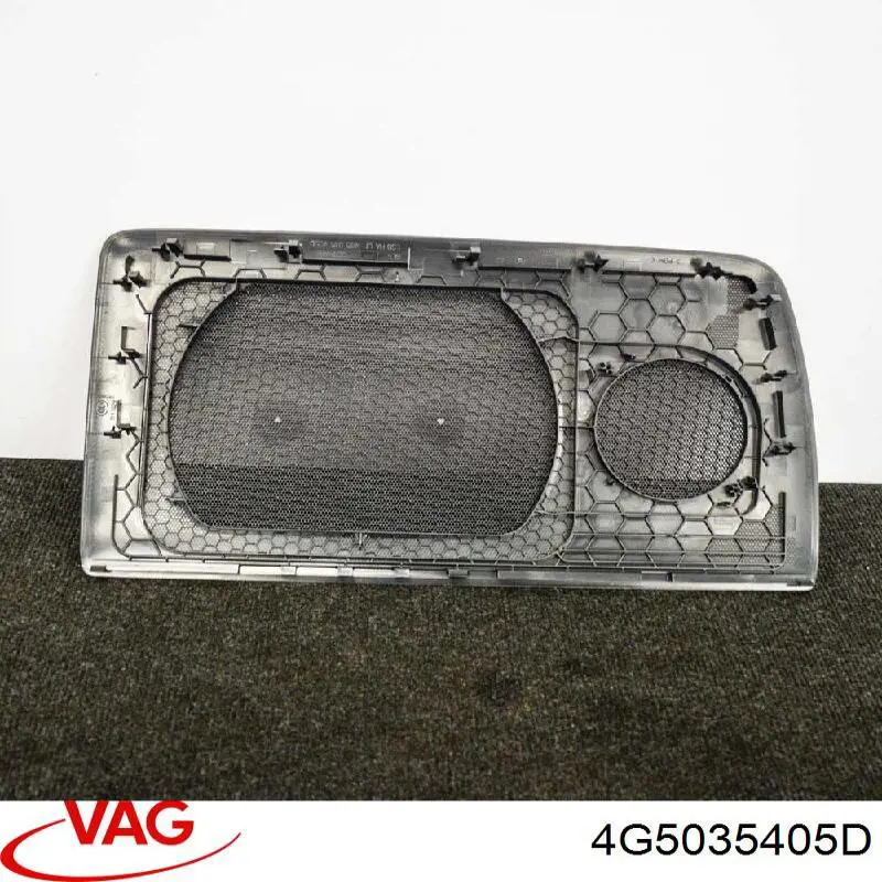  4G5035405D VAG