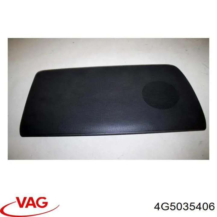  4G5035406 VAG