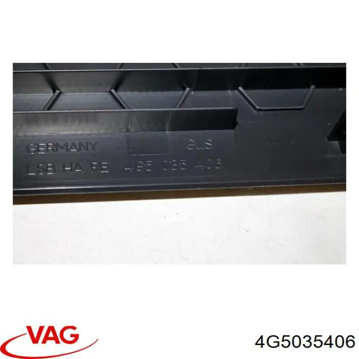  VAG 4G5035406 ціна, від 2.39 USD