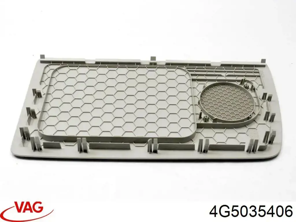  4G5035406 VAG