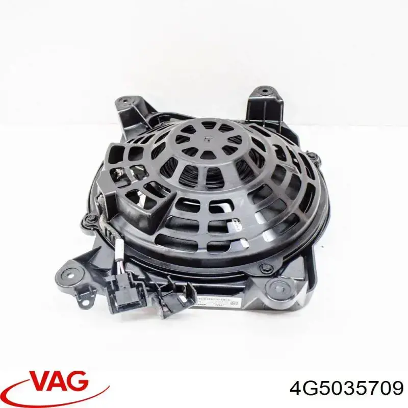  4G5035709 VAG