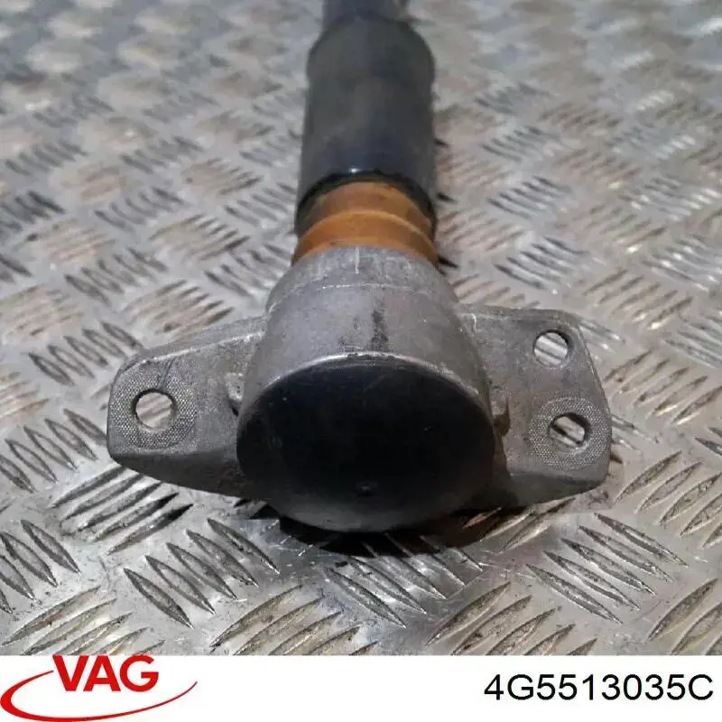Амортизатор задній 4G5513035C VAG