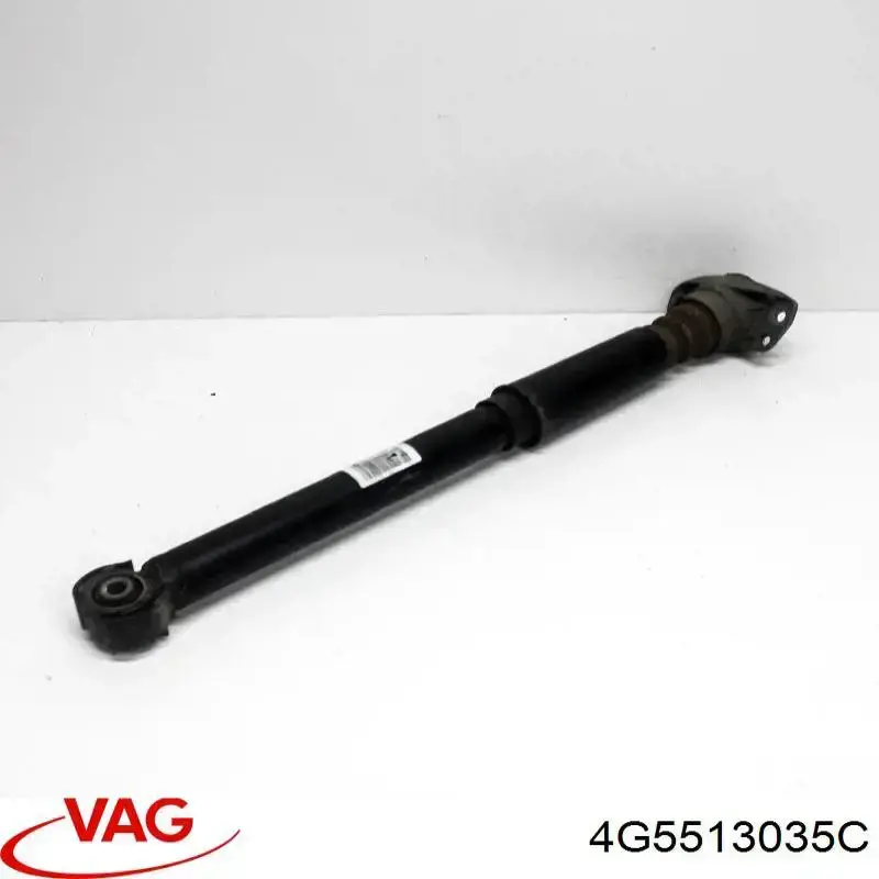 Задній амортизатор VAG 4G5513035C