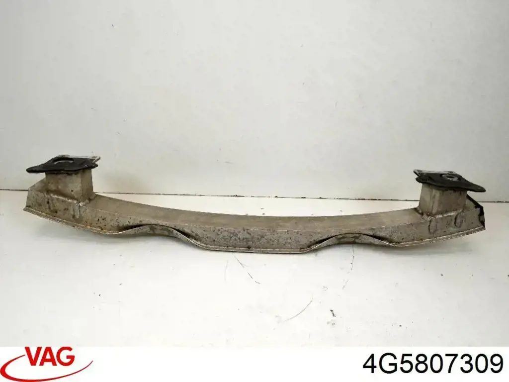 Балка бампера заднього VAG 4G5807309 ціна, від 63.34 USD