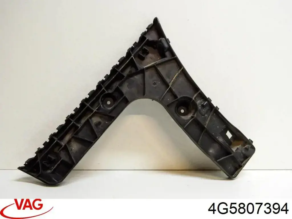 Кронштейн бампера заднього, правий FPS FP1214966 ціна, від 10.39 USD