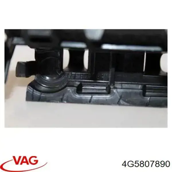  4G5807890 VAG