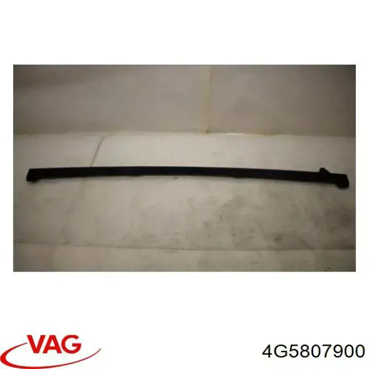  4G5807900 VAG