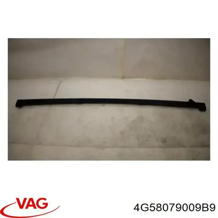 Купити 4G58079009B9 VAG 