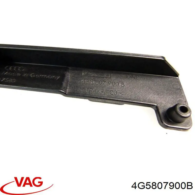 4G5807900B VAG 
