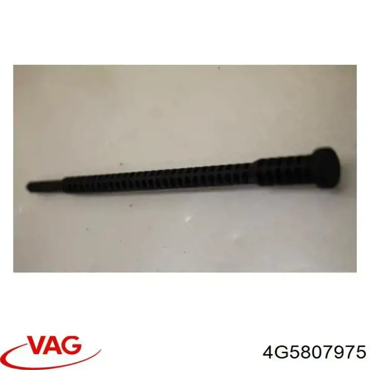  4G5807975 VAG